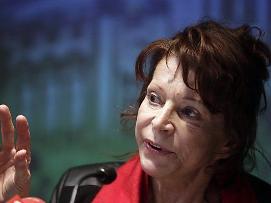 Anna Badora übernimmt Wiener Volkstheater Anna Badora übernimmt Wiener Volkstheater