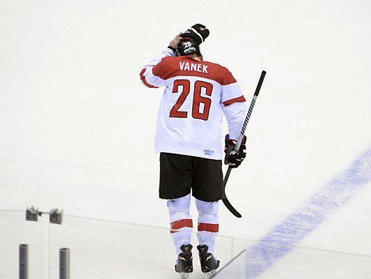 NHL-Stars mittendrin NHL-Stars mittendrin