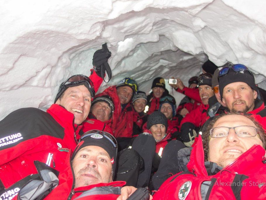 Der Spaß kam trotz der ernsten Thematik nicht zu kurz! Der Spaß kam trotz der ernsten Thematik nicht zu kurz!