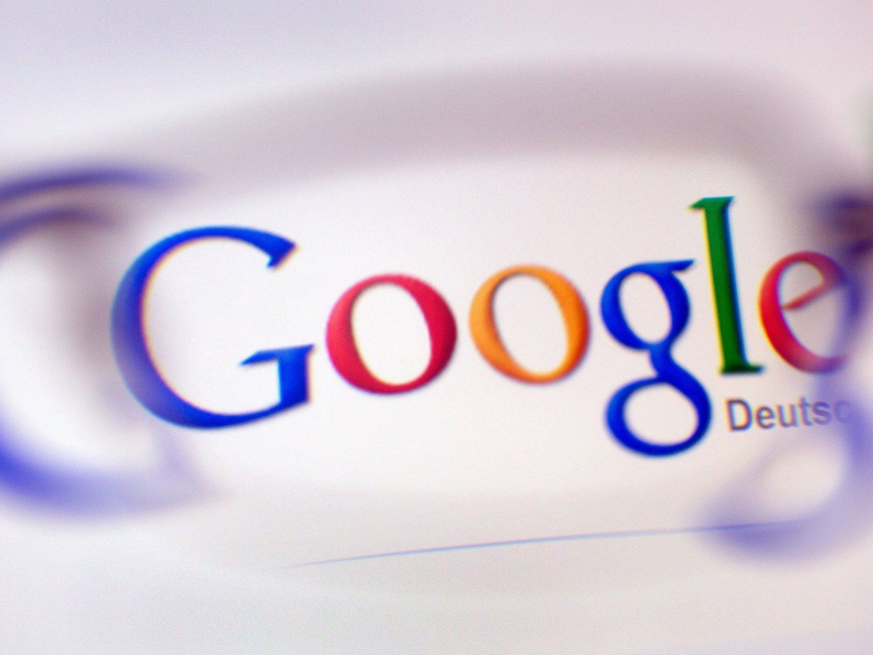 Suchanfragen bei Google werden nun standardmäßig verschlüsselt. Suchanfragen bei Google werden nun standardmäßig verschlüsselt.