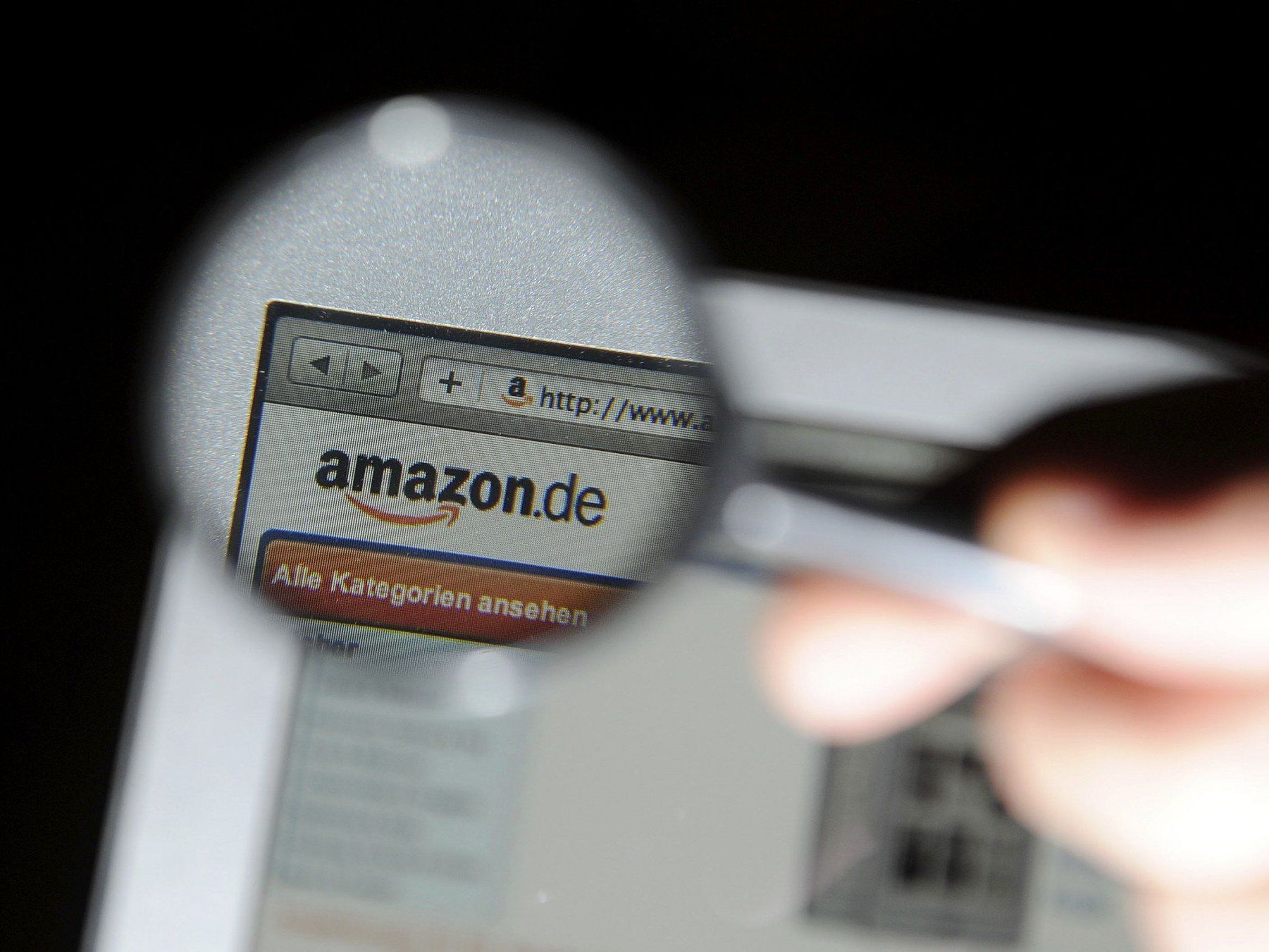 Österreichische Kunden haben beim "Prime"-Angebot von Amazon nicht die gleichen Vorteile wie Deutsche. Österreichische Kunden haben beim "Prime"-Angebot von Amazon nicht die gleichen Vorteile wie Deutsche.