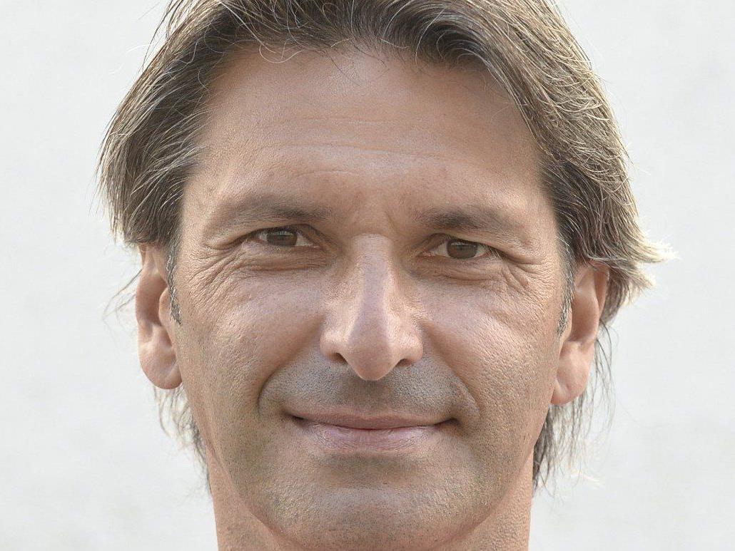 Mario Posch ist neuer Trainer bei Erstligist Vienna.