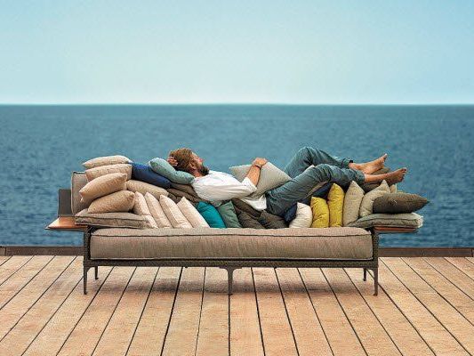 Foto: Dedon Foto: Dedon