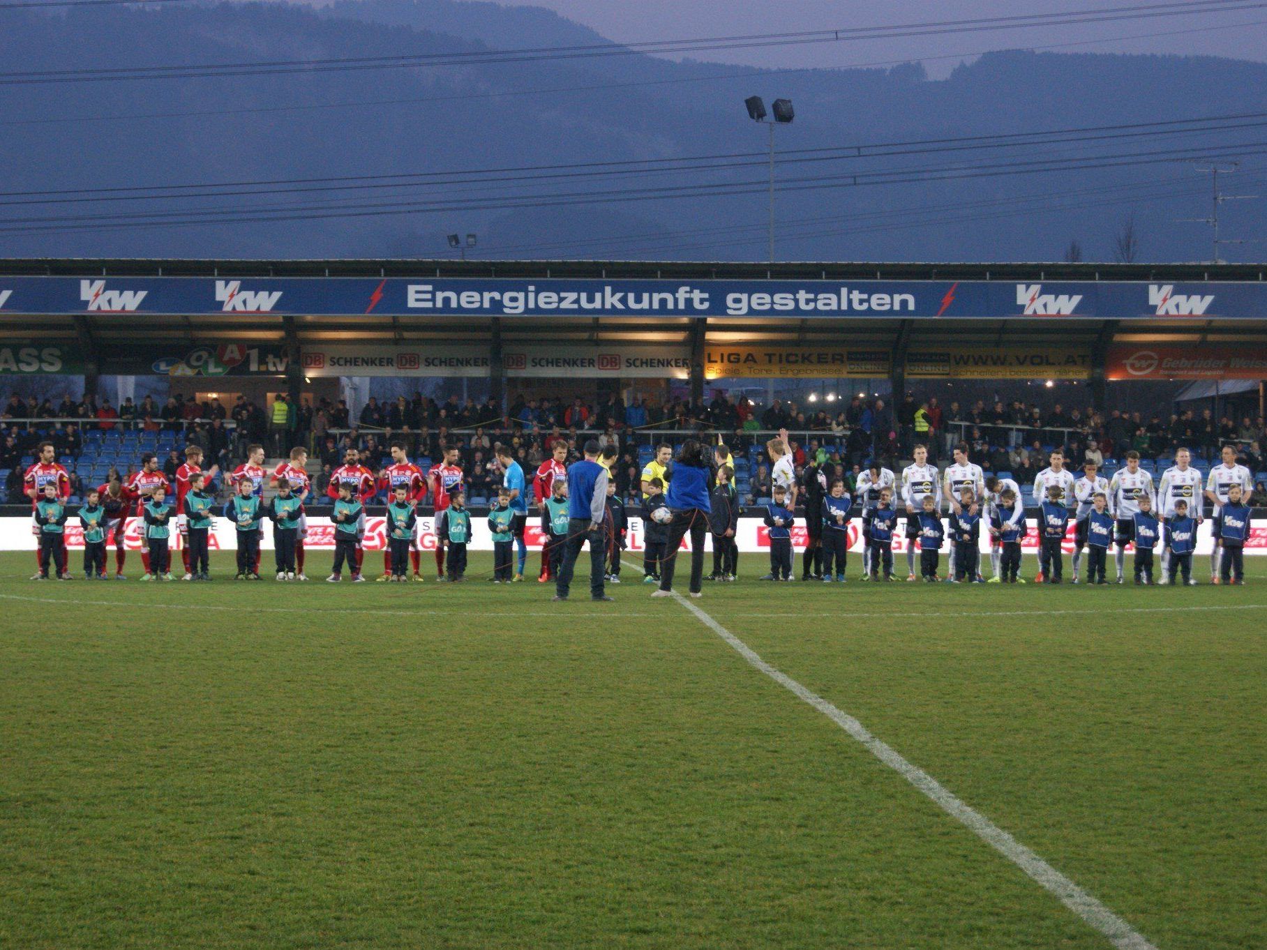FC Klostertal FC Klostertal