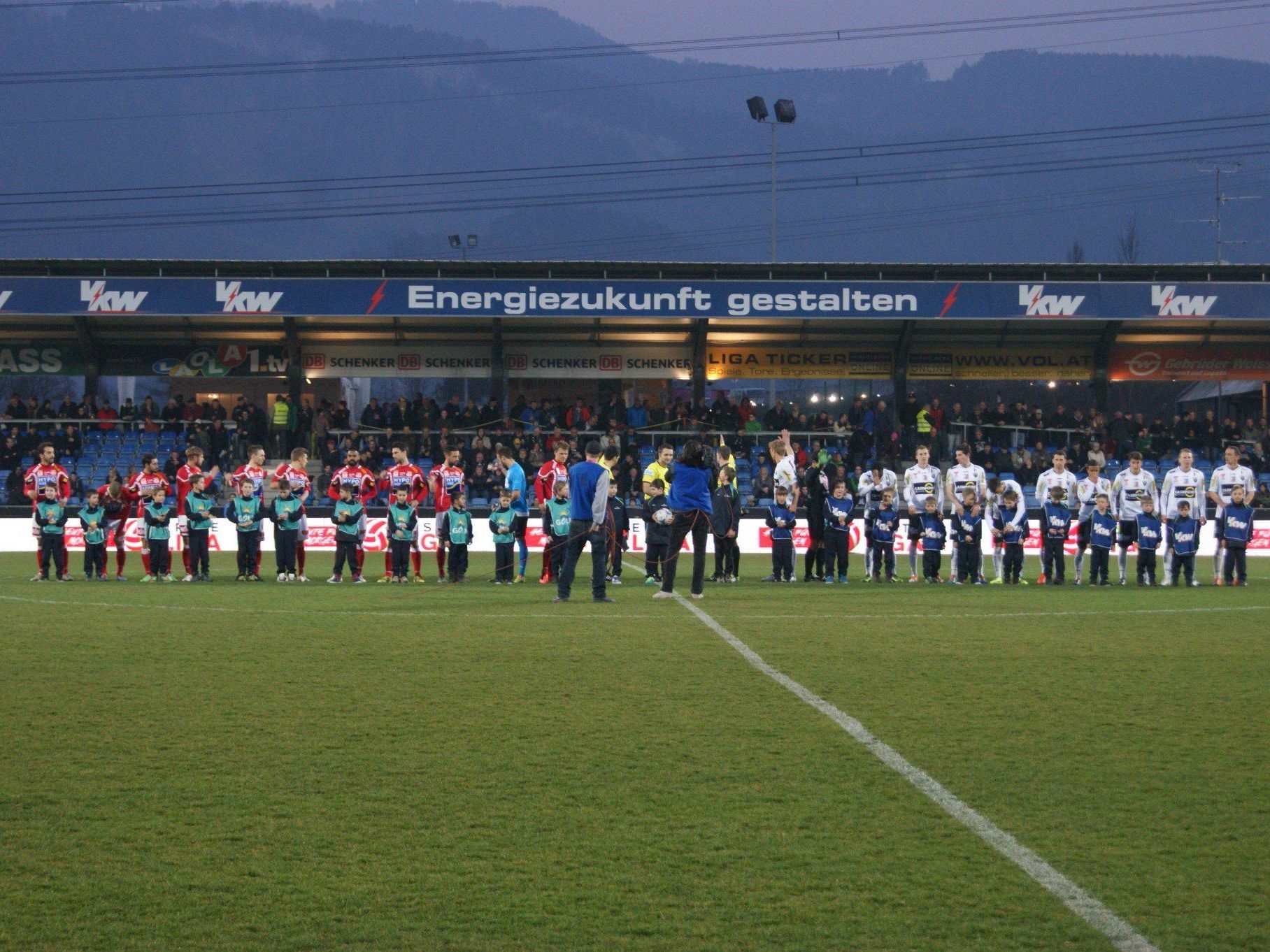 FC Klostertal