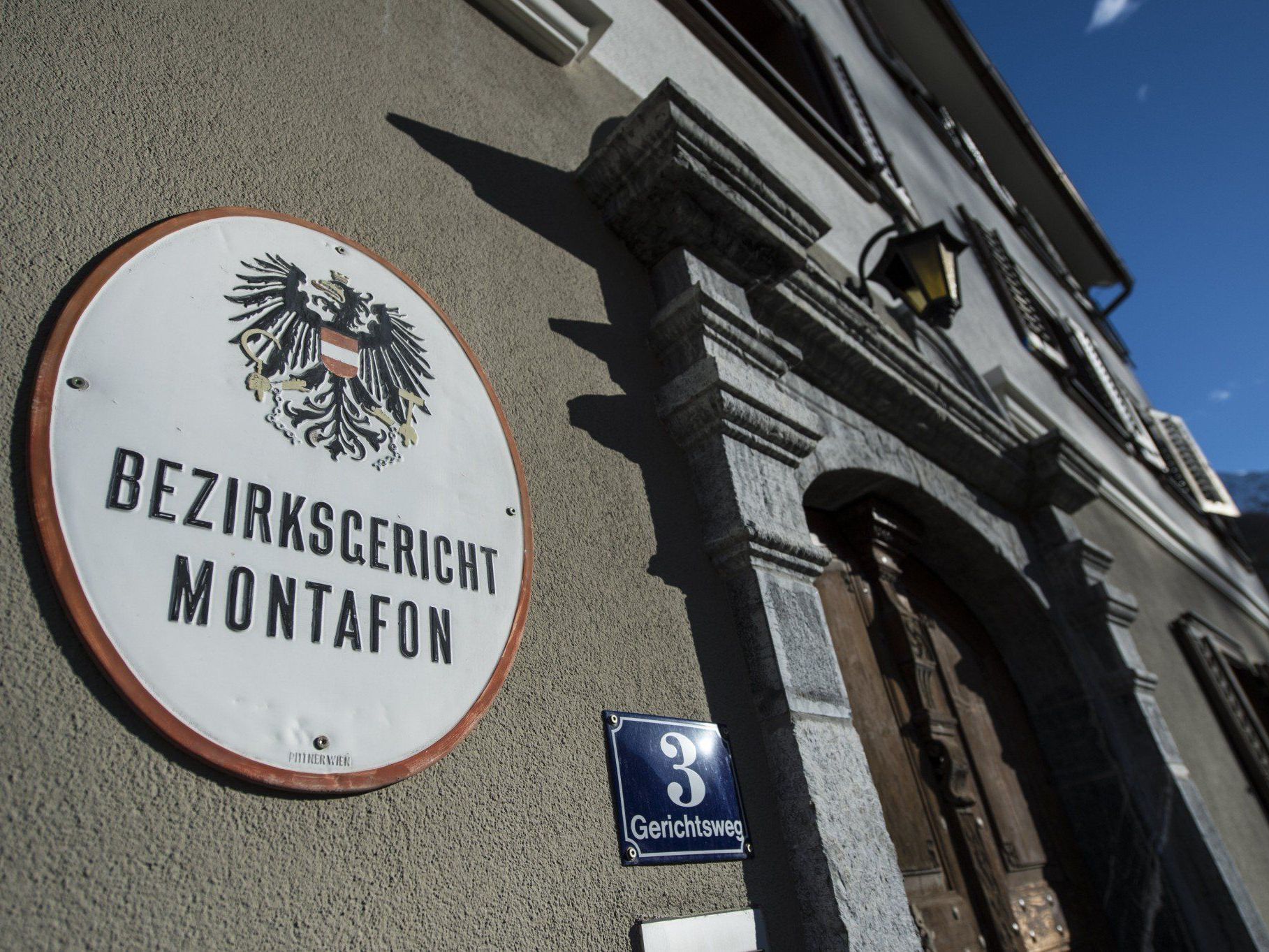 Bezirksgerichte bleiben nun endgültig, wo sie sind. Bezirksgerichte bleiben nun endgültig, wo sie sind.