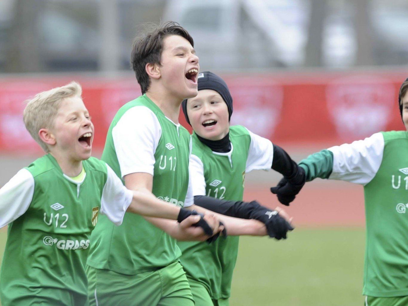 In Dornbirn wird der Nachwuchscup ausgetragen. In Dornbirn wird der Nachwuchscup ausgetragen.