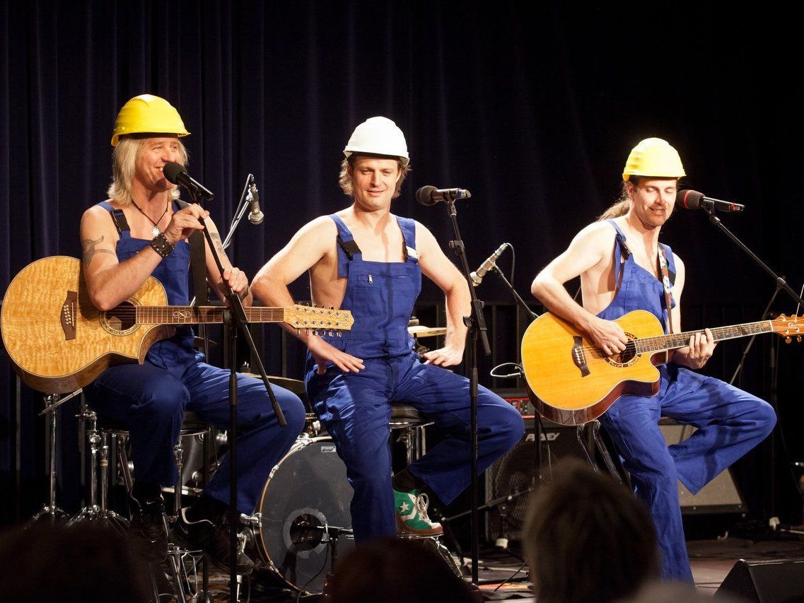 Anmeldung noch bis 12. April möglich. Anmeldung noch bis 12. April möglich.