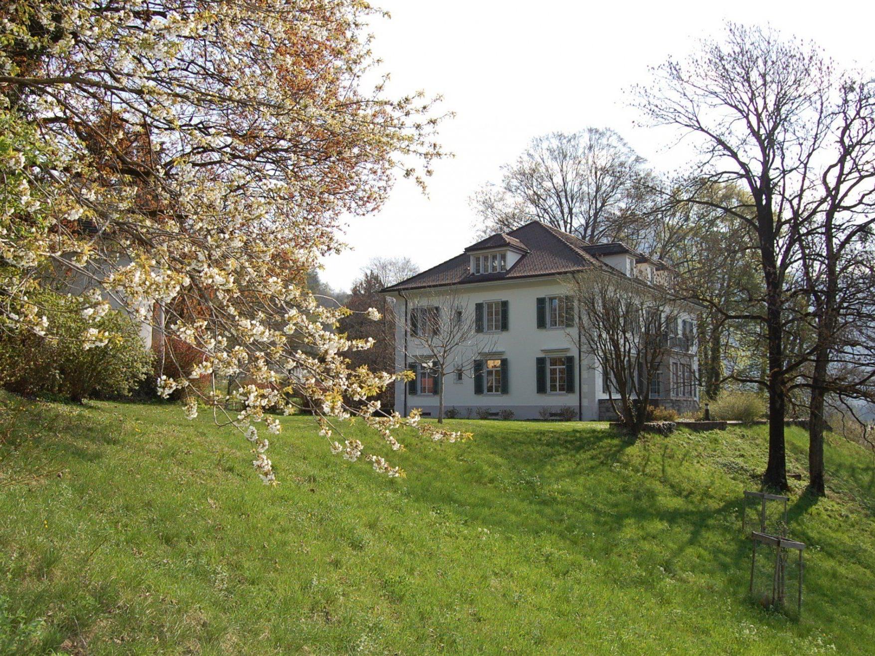 Unterhaltsames kulturelles Frühlings-Programm in der Villa Falkenhorst.