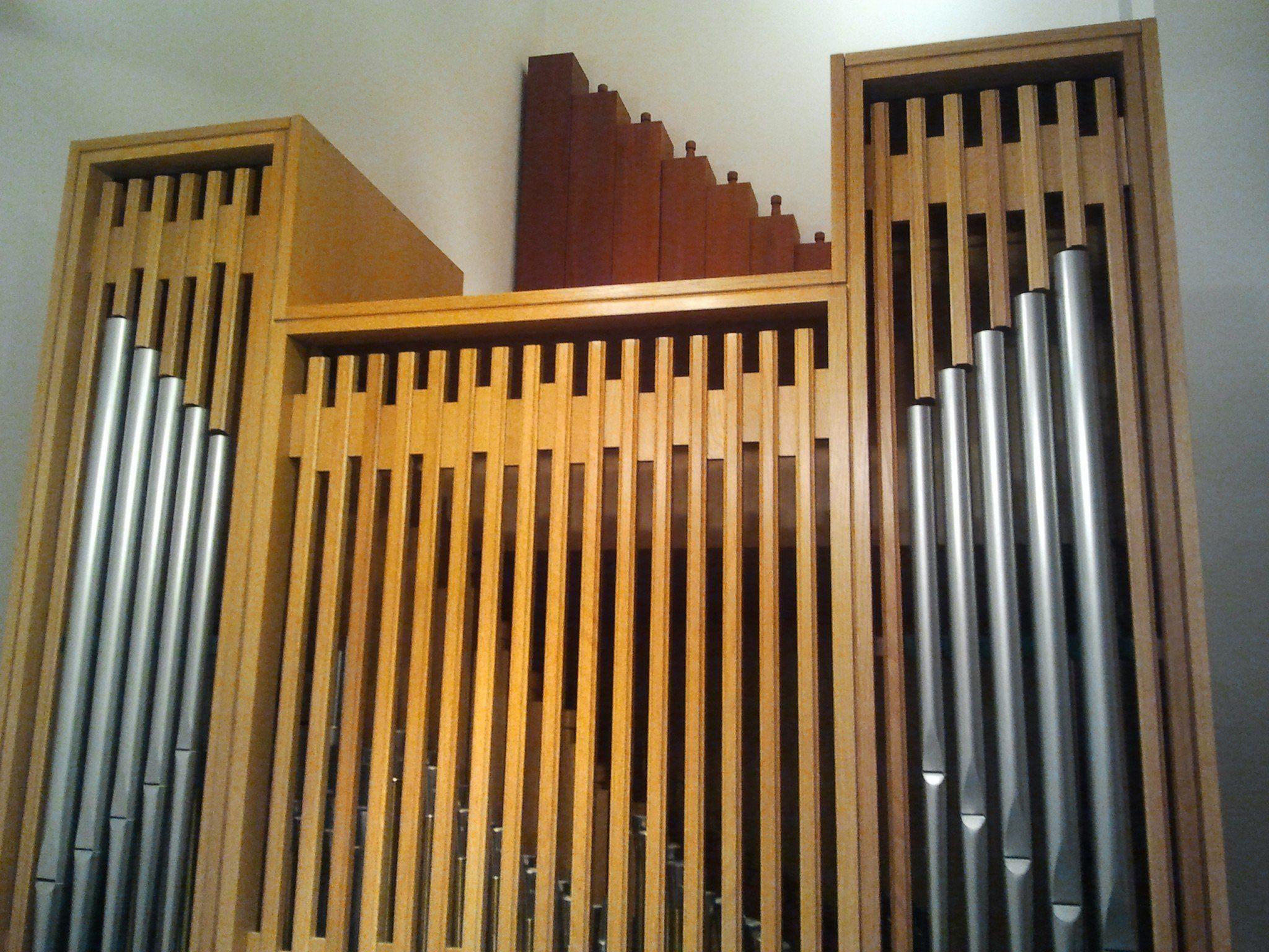 Hofbauer Orgel