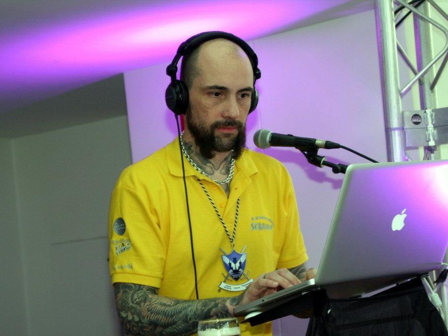 DJ HONZZ