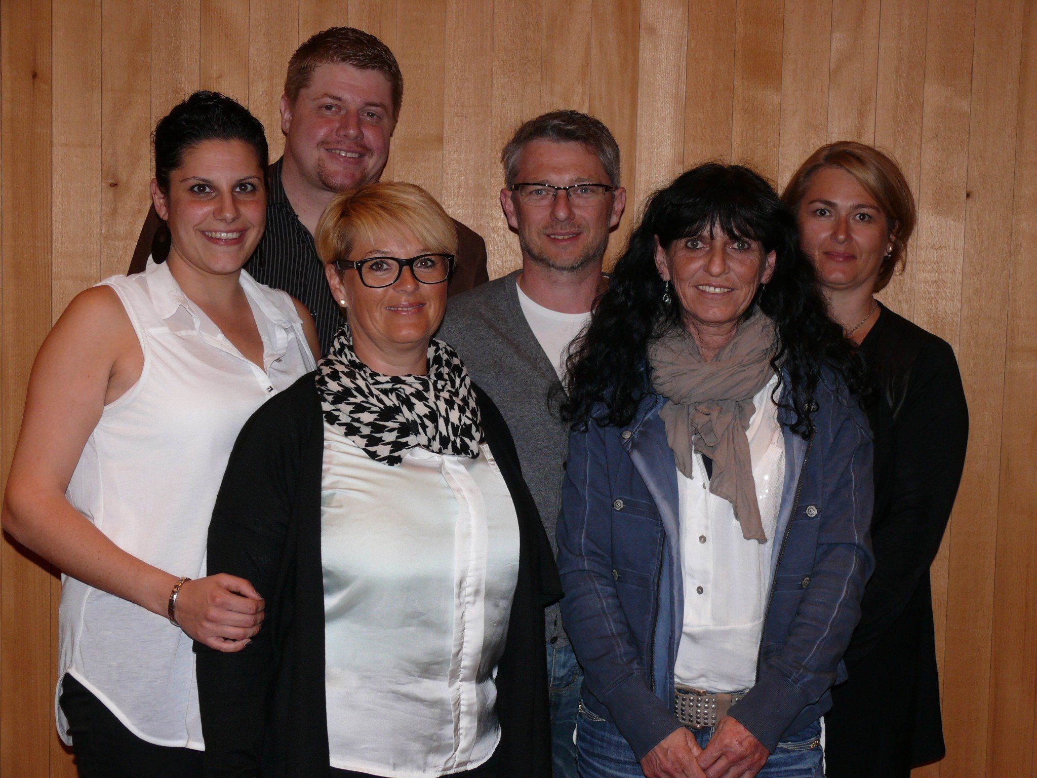 Am 21. März hielt der TC Ludesch seine 32. Jahreshauptversammlung im Valünasaal im Gemeindezentrum Ludesch ab. Am 21. März hielt der TC Ludesch seine 32. Jahreshauptversammlung im Valünasaal im Gemeindezentrum Ludesch ab.