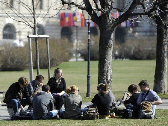 Studie liefert interessante Ergebnisse. Studie liefert interessante Ergebnisse.