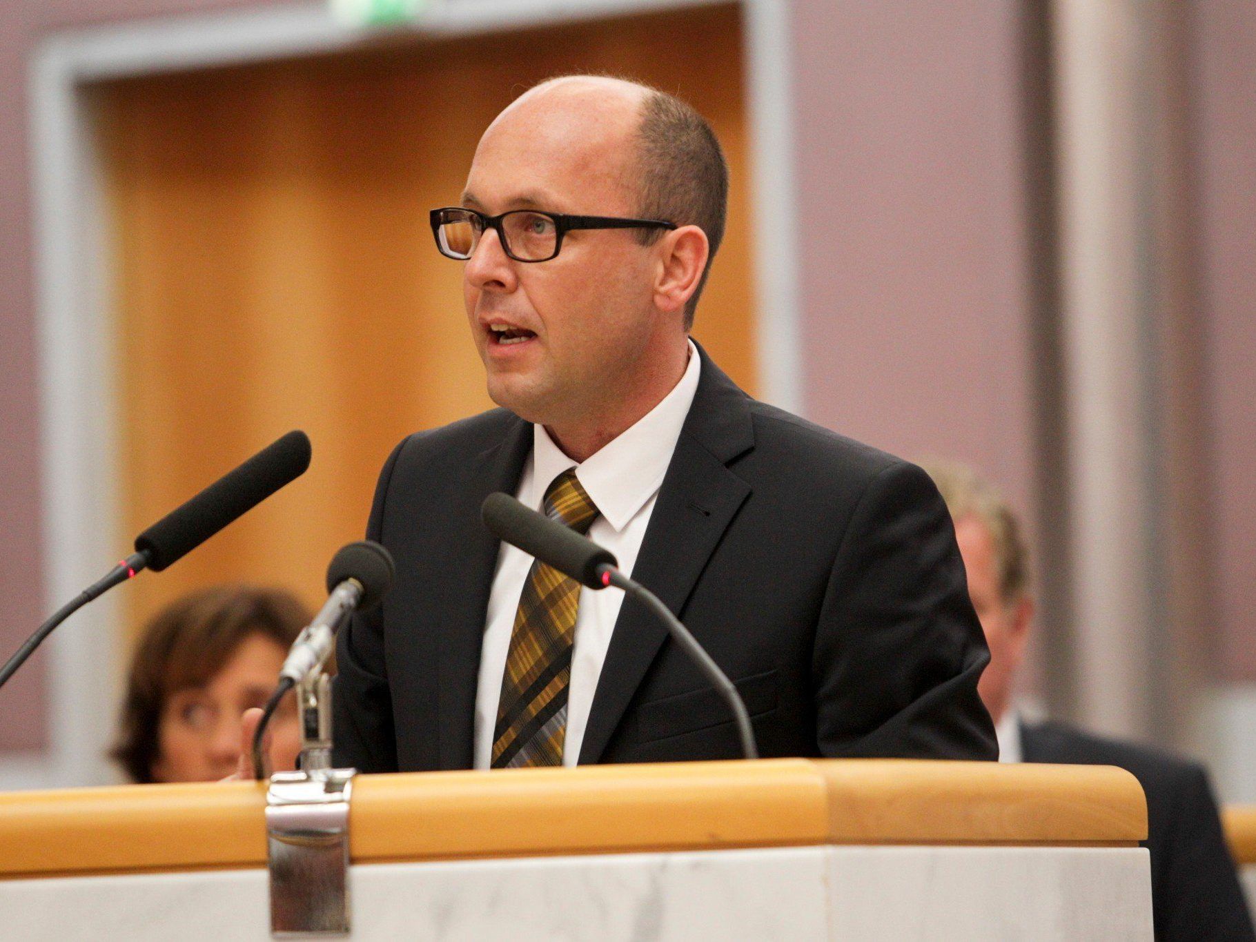 Ziel sind laut SPÖ-Landesvorsitzendem Ritsch mehr als 20.000 Stimmen. Ziel sind laut SPÖ-Landesvorsitzendem Ritsch mehr als 20.000 Stimmen.