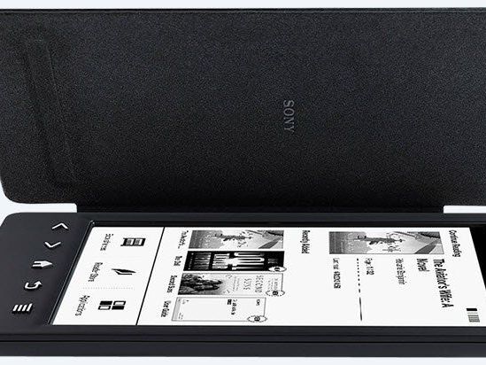 Diesen Sony PRS-T3 eBook-Reader gibt es zu gewinnen. Diesen Sony PRS-T3 eBook-Reader gibt es zu gewinnen.