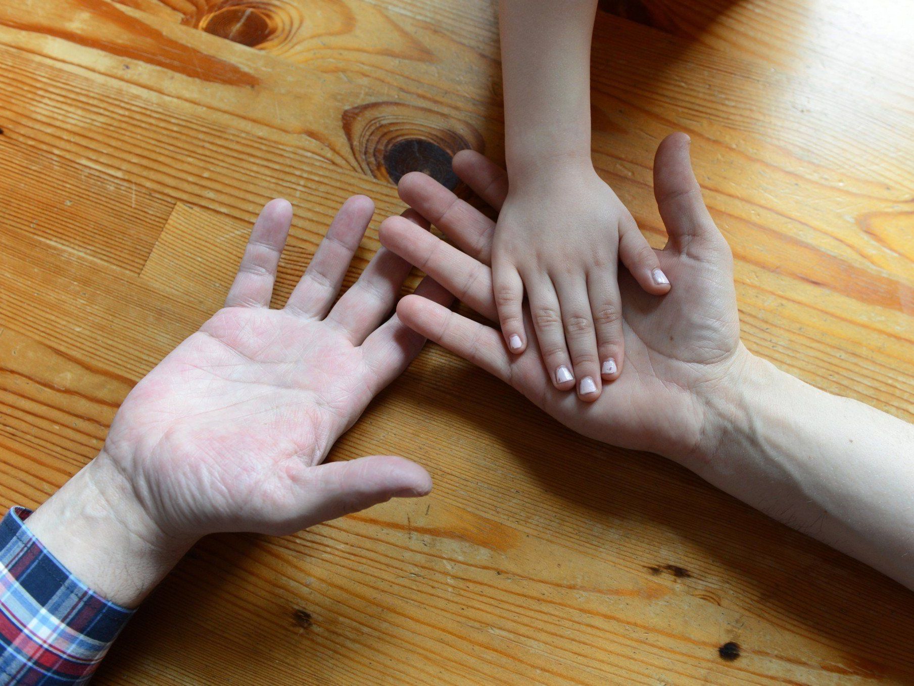 Adoptionsrecht für Homosexuelle: Sind Sie dafür? Adoptionsrecht für Homosexuelle: Sind Sie dafür?