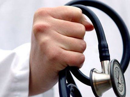 Gegen einen Arzt aus Niederösterreich wird ermittelt. Gegen einen Arzt aus Niederösterreich wird ermittelt.