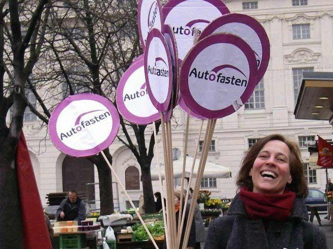 Neu: Foto- und Malwettbewerb zur Aktion Autofasten (Autogerecht – Menschengerecht). Neu: Foto- und Malwettbewerb zur Aktion Autofasten (Autogerecht – Menschengerecht).