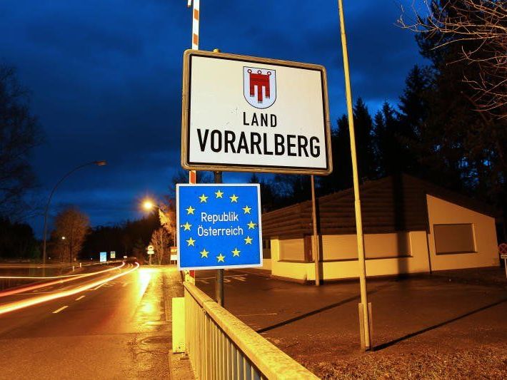 8.000 Vorarlberger pendeln täglich in die Schweiz 8.000 Vorarlberger pendeln täglich in die Schweiz