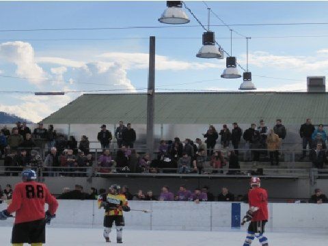 SC Mühlebach gewann das Hohenemser Besenturnier. SC Mühlebach gewann das Hohenemser Besenturnier.