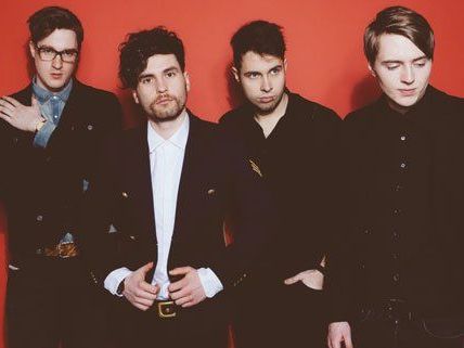 The Beth Edges legen nach: Neues Album. The Beth Edges legen nach: Neues Album.