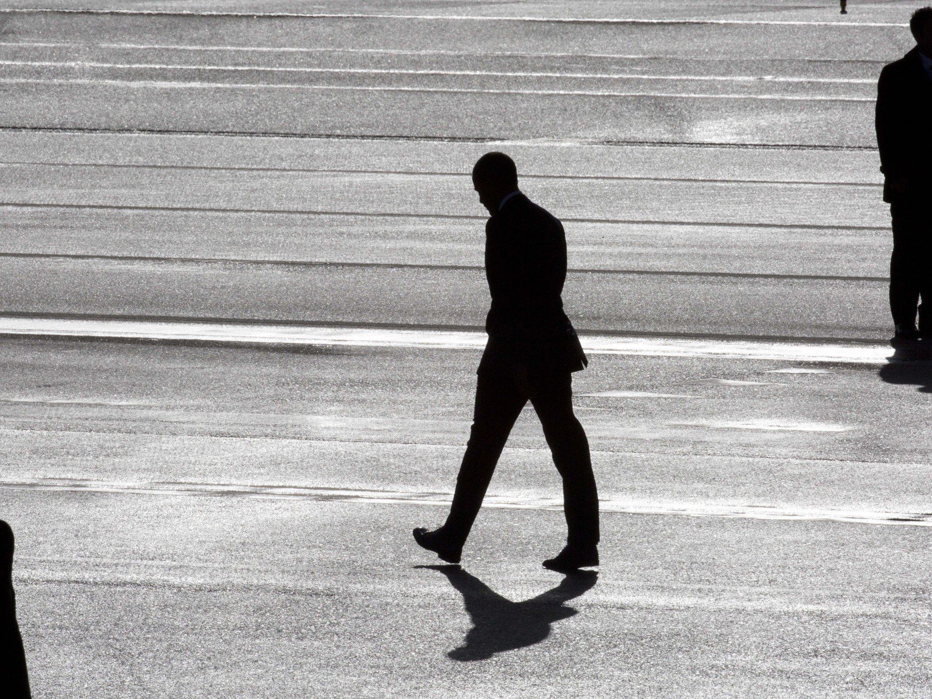 Nach Saufgelage suspendiert: Agenten sollten Besuch Obamas in den Niederlanden absichern. Nach Saufgelage suspendiert: Agenten sollten Besuch Obamas in den Niederlanden absichern.