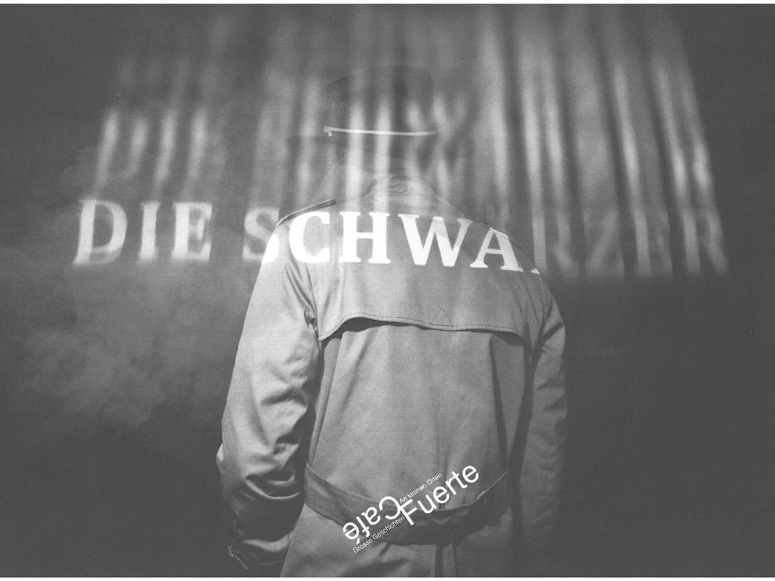 "Die Schwärzer" "Die Schwärzer"