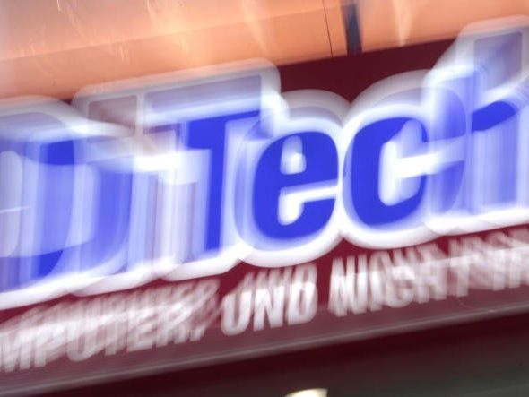 Zahlreiche Jobs bei DiTech sind jetzt gefährdet. Zahlreiche Jobs bei DiTech sind jetzt gefährdet.