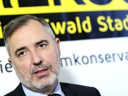 Ewald Stadlers Liste hält in Wien den Gründungsparteitag ab. Ewald Stadlers Liste hält in Wien den Gründungsparteitag ab.