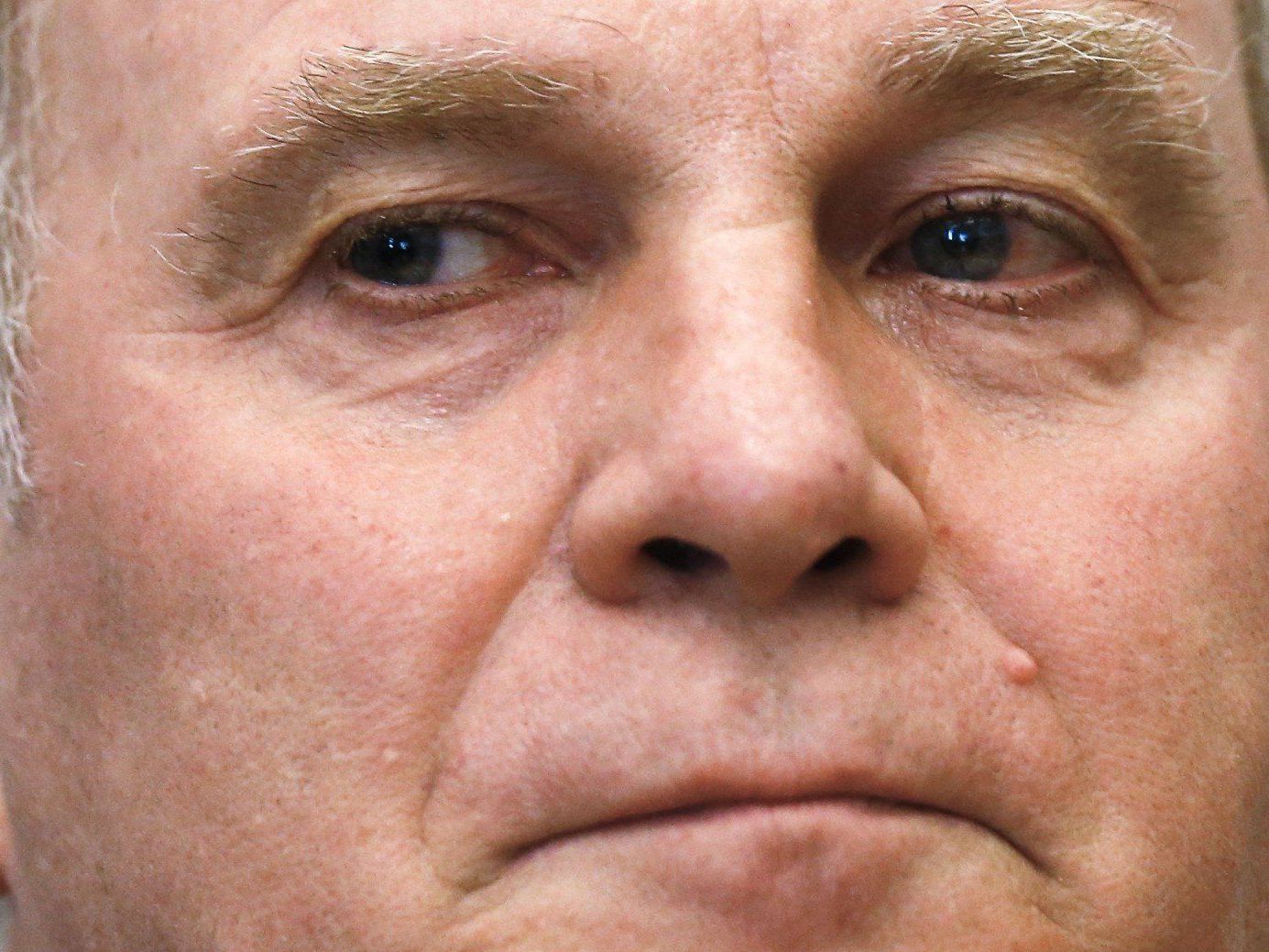 Beim Urteil wird von den neuen Zahlen ausgegangen, stellte der Richter klar. Beim Urteil wird von den neuen Zahlen ausgegangen, stellte der Richter klar.