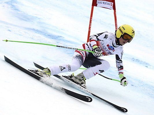 Fenninger kann heute Punkte auf Höfl-Riesch gutmachen Fenninger kann heute Punkte auf Höfl-Riesch gutmachen