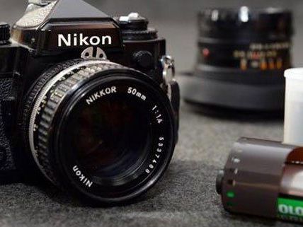 Festival der Fotografie: Das "Eyes On" in Wien. Festival der Fotografie: Das "Eyes On" in Wien.