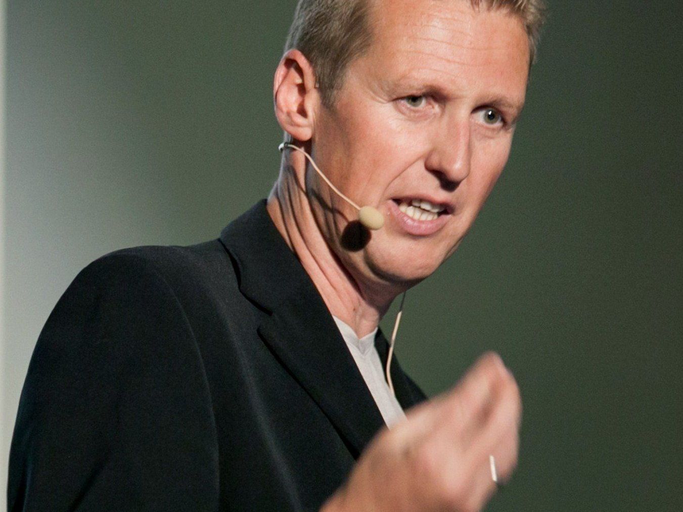 Referent Dr. Thomas Fuchs. Referent Dr. Thomas Fuchs.