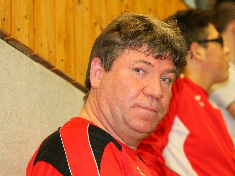 Thomas Gabriel ist nicht mehr Trainer der RW Rankweil 1b-Mannschaft.