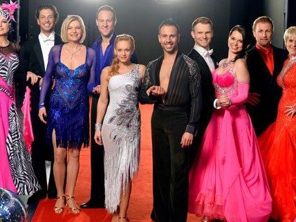 Am 7. März startet die neunte Staffel von "Dancing Stars". Am 7. März startet die neunte Staffel von "Dancing Stars".