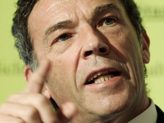 Sind Haider und die Freiheitlichen schuld an der Hypo-Misere? Sind Haider und die Freiheitlichen schuld an der Hypo-Misere?