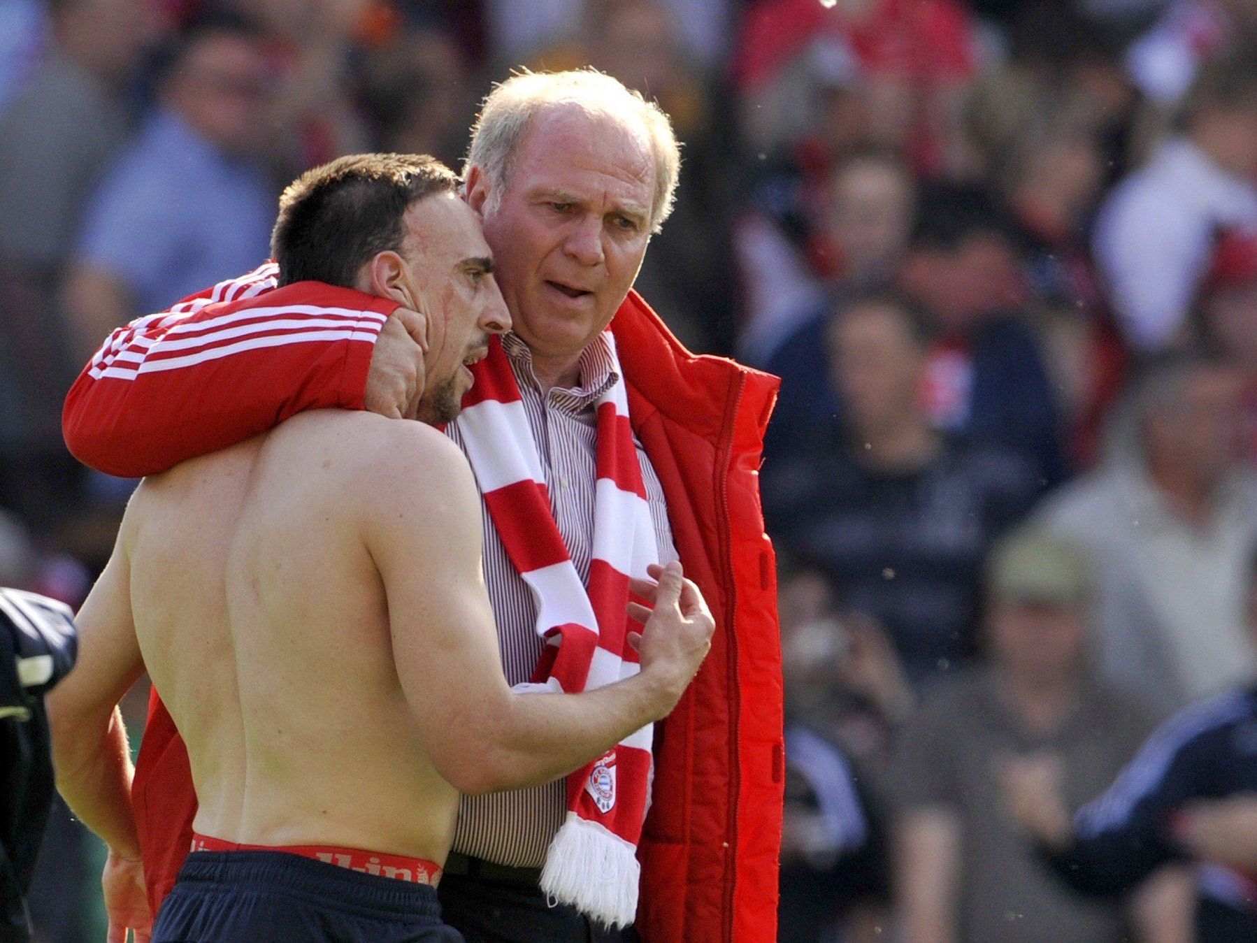 Bilder besserer Tage... Bilder besserer Tage...