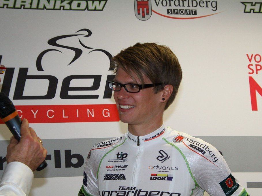 Nicolas Winter ist beim stark besetzten Rennen in Italien wie sein Teamkollege Nicolas Baldo schwer gestürzt. Nicolas Winter ist beim stark besetzten Rennen in Italien wie sein Teamkollege Nicolas Baldo schwer gestürzt.