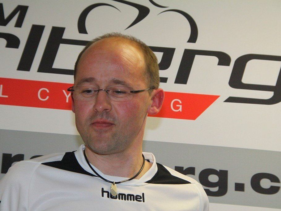 Sportchef Johannes Kofler durfte sich über den ersten Saisonsieg für das Team Vorarlberg freuen. Sportchef Johannes Kofler durfte sich über den ersten Saisonsieg für das Team Vorarlberg freuen.