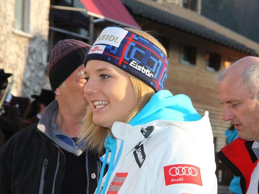 Junioren Weltmeisterin Elisabeth Kappaurer wird beim Björn Sieber Gedächtnislauf an den Start gehen. Junioren Weltmeisterin Elisabeth Kappaurer wird beim Björn Sieber Gedächtnislauf an den Start gehen.