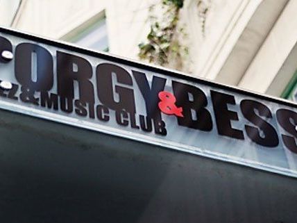 Literaturfestival im Porgy & Bess in Wien. Literaturfestival im Porgy & Bess in Wien.