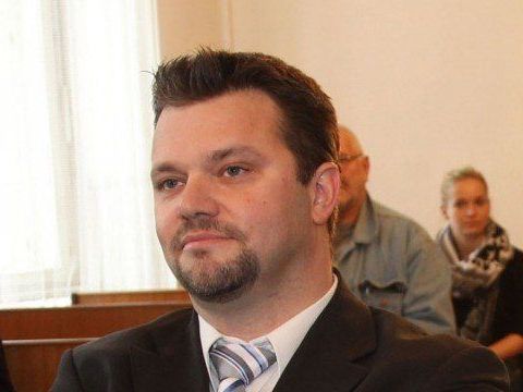 Mayer wies bislang jede Schuld von sich Mayer wies bislang jede Schuld von sich