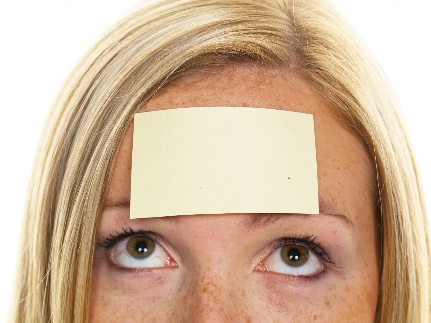 Menschen mit bestimmter Genvariante sind leichter abzulenken. Menschen mit bestimmter Genvariante sind leichter abzulenken.