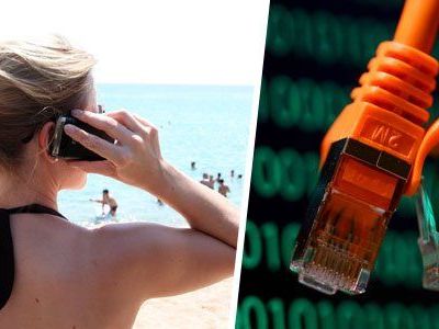 Das Auslandsroaming soll fallen, für die Netzneutralität sieht es aber ebenfalls nicht gut aus. Das Auslandsroaming soll fallen, für die Netzneutralität sieht es aber ebenfalls nicht gut aus.