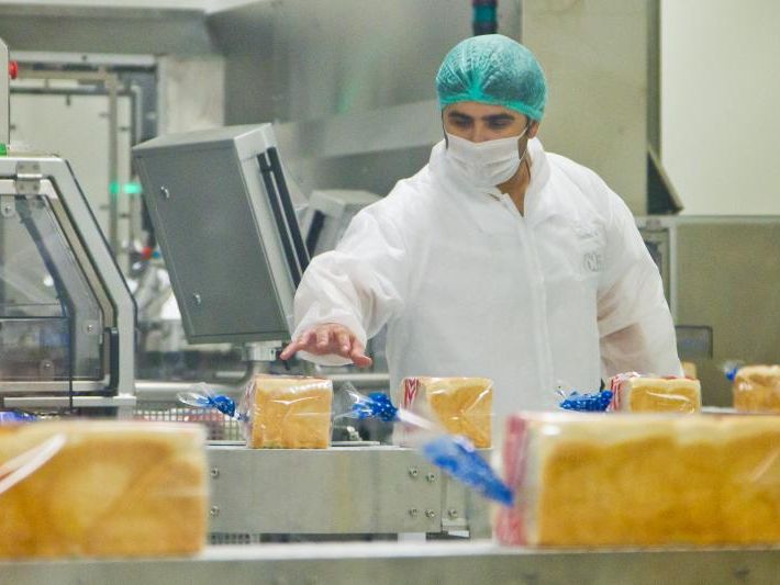 Umsatzplus von 2,2 Prozent - Exportanteil auf 43,1 Prozent erhöht Umsatzplus von 2,2 Prozent - Exportanteil auf 43,1 Prozent erhöht