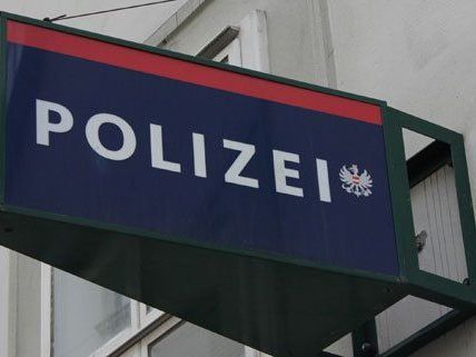 Zwei Jugendliche wurden am Sonntag in Wien-Döbling von der Polizei festgenommen. Zwei Jugendliche wurden am Sonntag in Wien-Döbling von der Polizei festgenommen.