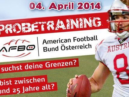 In Wien gehen gleich neun Tryouts über die Bühne. In Wien gehen gleich neun Tryouts über die Bühne.