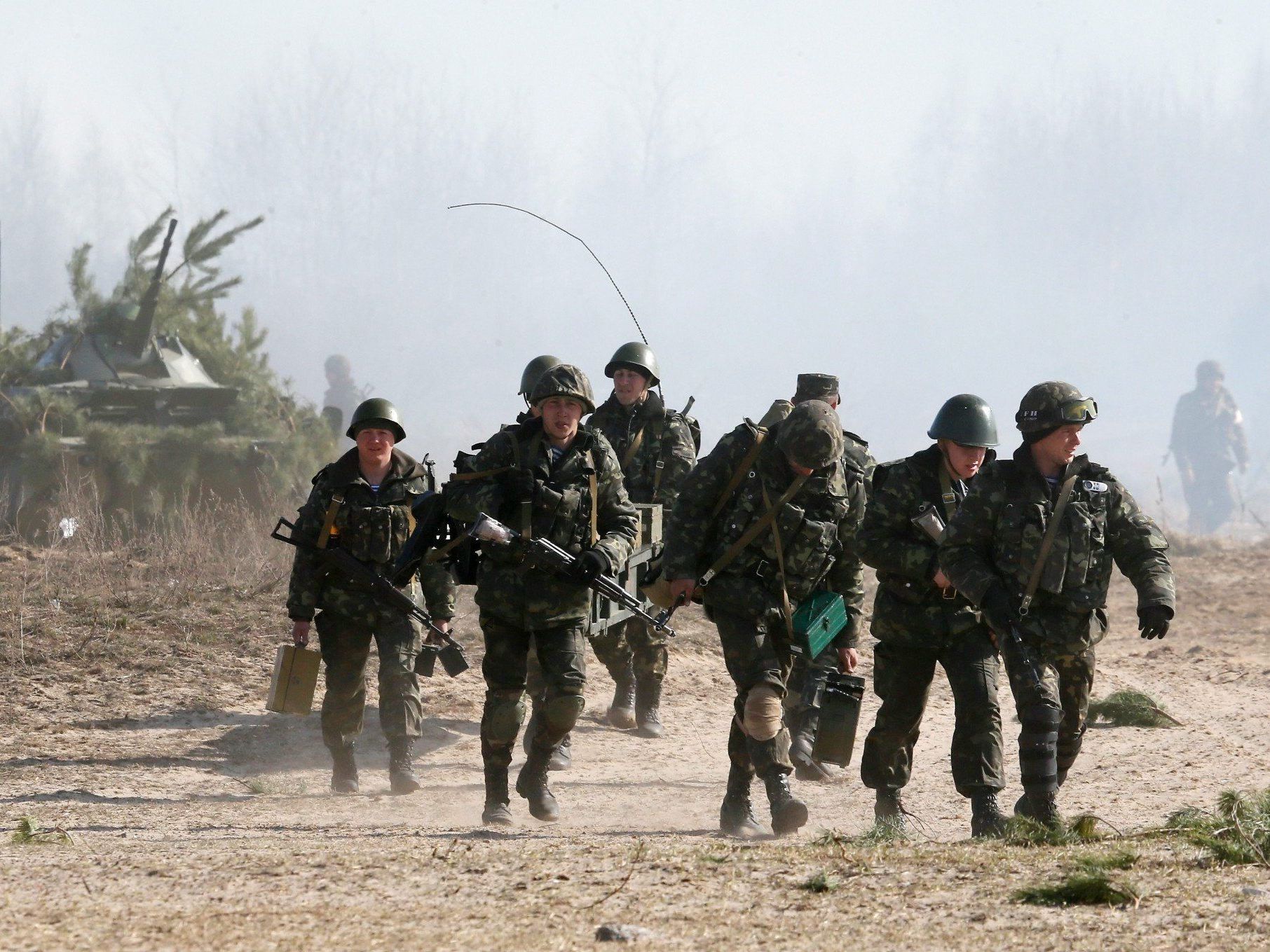 Situation bleibt angespannt. Situation bleibt angespannt.