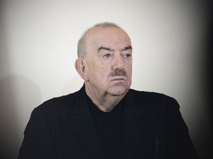 Georg Springer kündigte am Dienstag seinen Rücktritt an. Georg Springer kündigte am Dienstag seinen Rücktritt an.