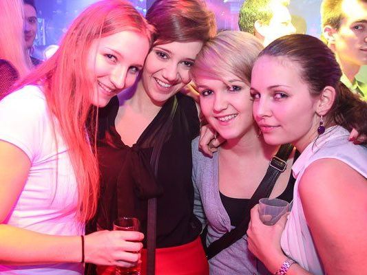 Steinebach-Clubbing: VOL.AT verlost 5 x 2 Tickets! Steinebach-Clubbing: VOL.AT verlost 5 x 2 Tickets!